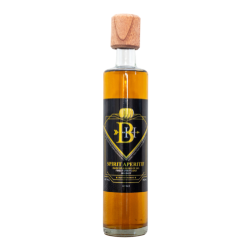 BraveHart Whiskey 750ml