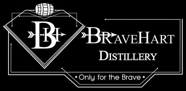 BRAVEHART DISTILLERY SOUTH AFRICA
