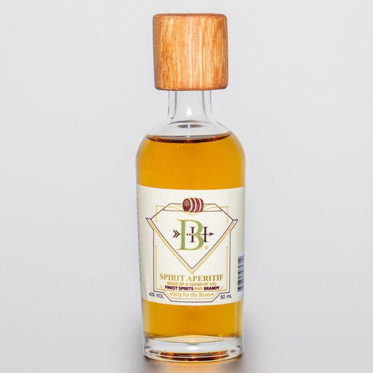 BraveHart Brandy 50ml