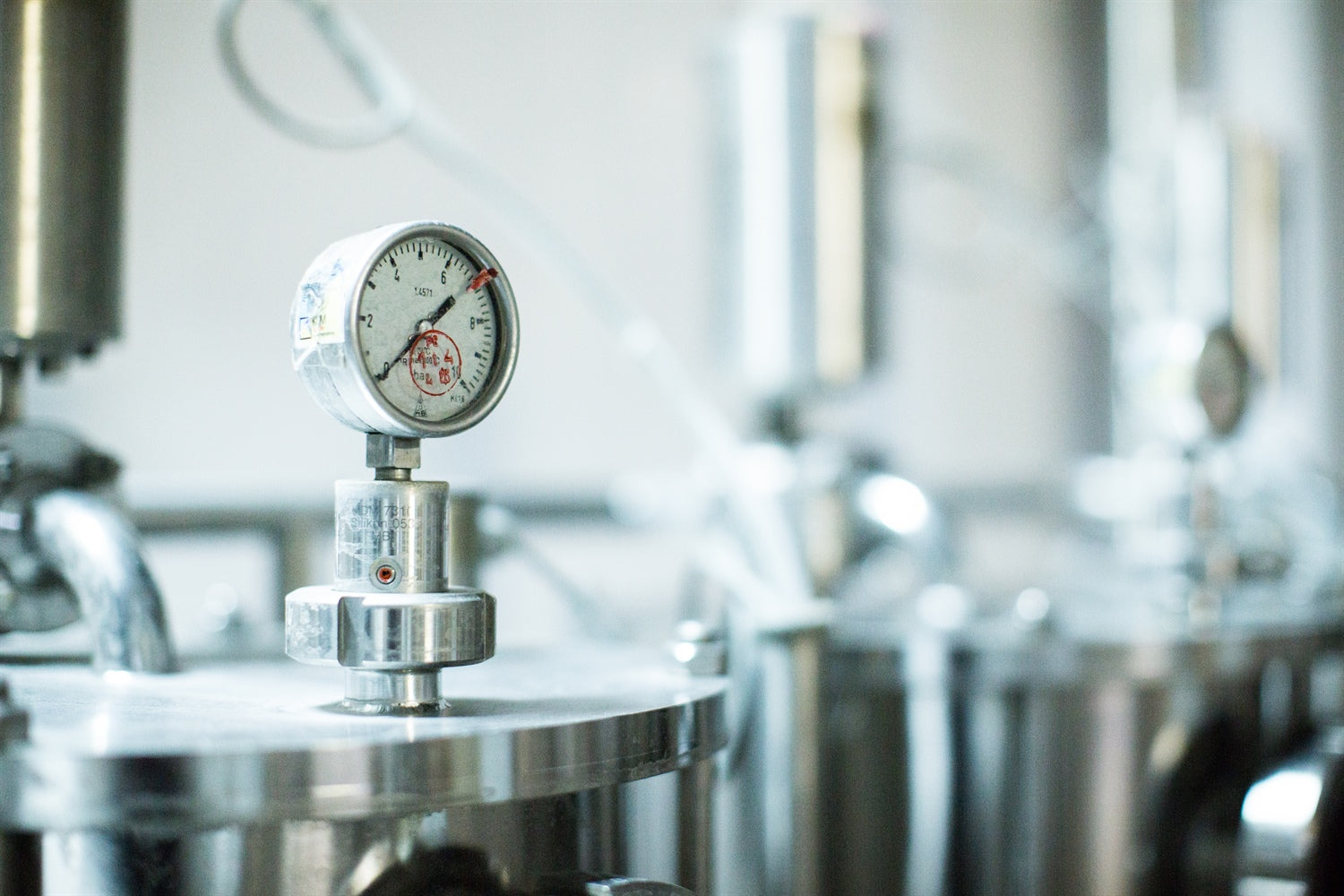 BraveHart Distillery