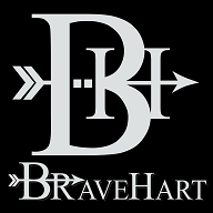 BraveHart App Icon
