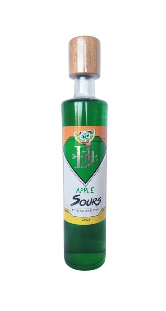 BraveHart Premium Apple Sours 750ml