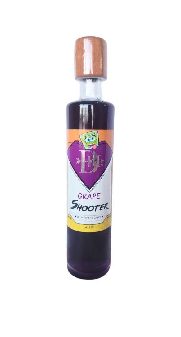 BraveHart Premium Grape Shooter 750ml