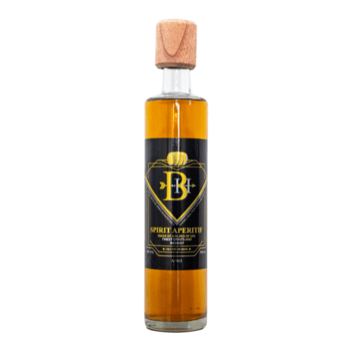 BraveHart Premium Whiskey 750ml